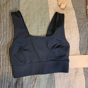 Sports bra